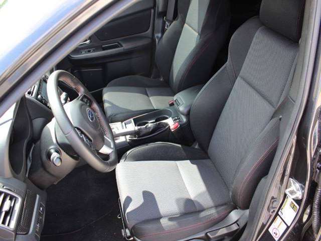 2016 Subaru WRX AWD Premium 4dr Sedan 6M